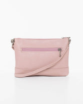 Umhängetasche L2306 - Nude - Vanelion-Taschenwelt